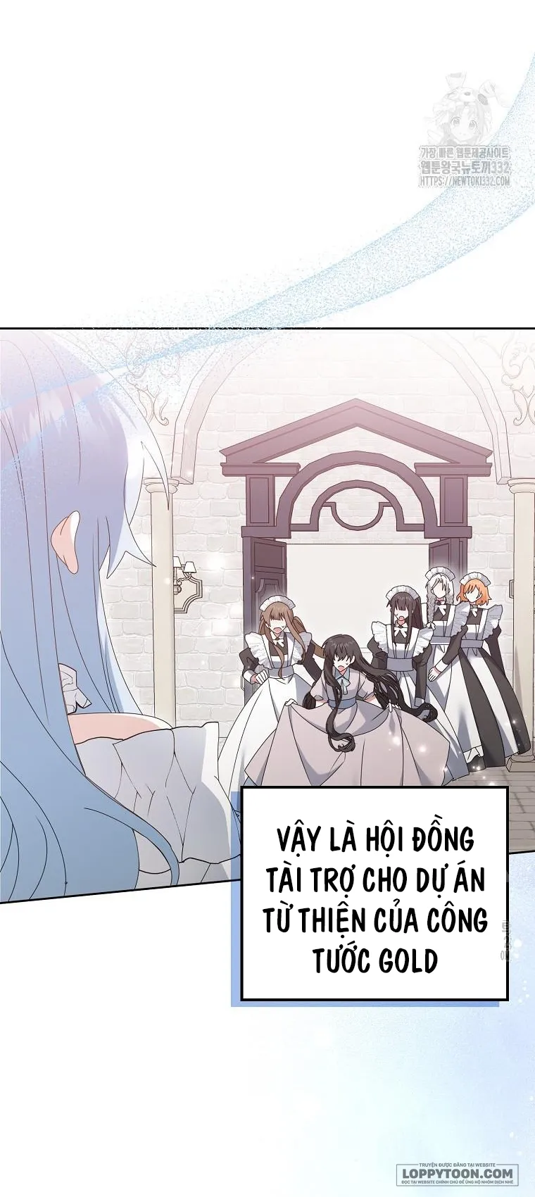 Tôi Sẽ Chiếm Lấy Ngư Trường Này! Chap 36 - trang 53