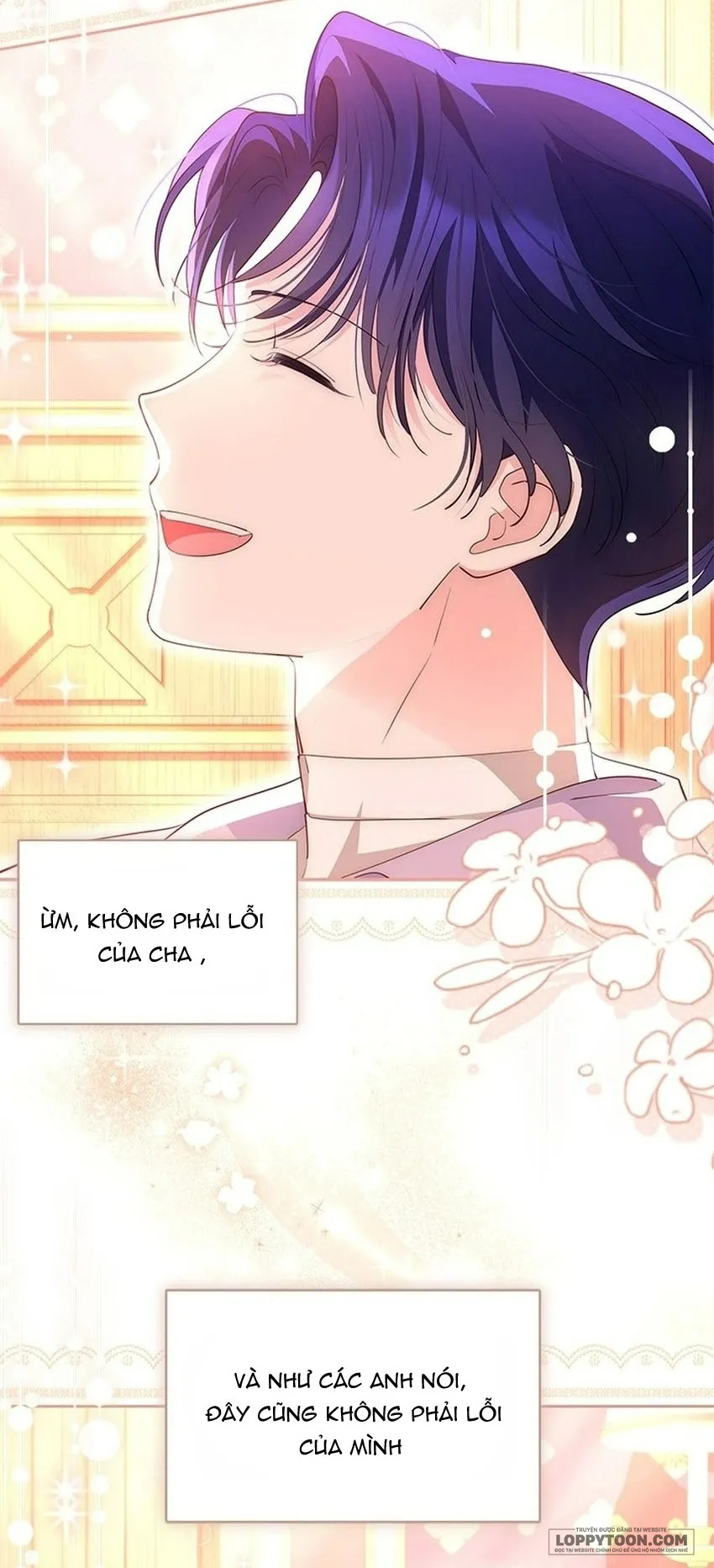 Đã Từ Chối Sủng Ái Rồi Mà Sao Còn Ám Ảnh Thế? Chap 86 - trang 41