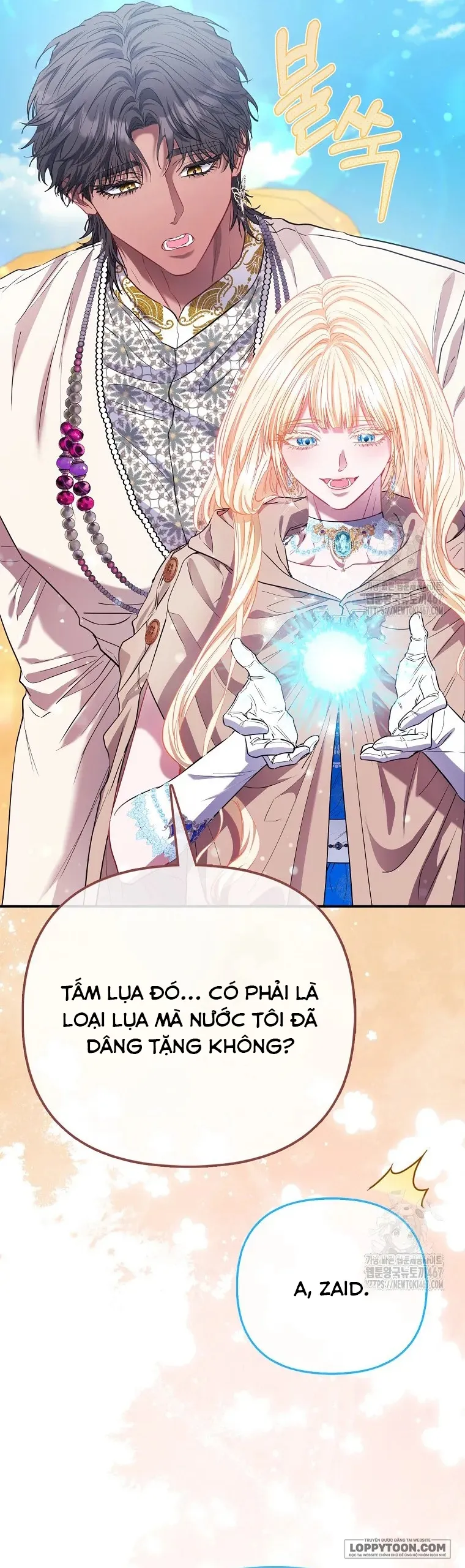 Nàng Công Chúa Của Mọi Người Chap 78 - trang 25