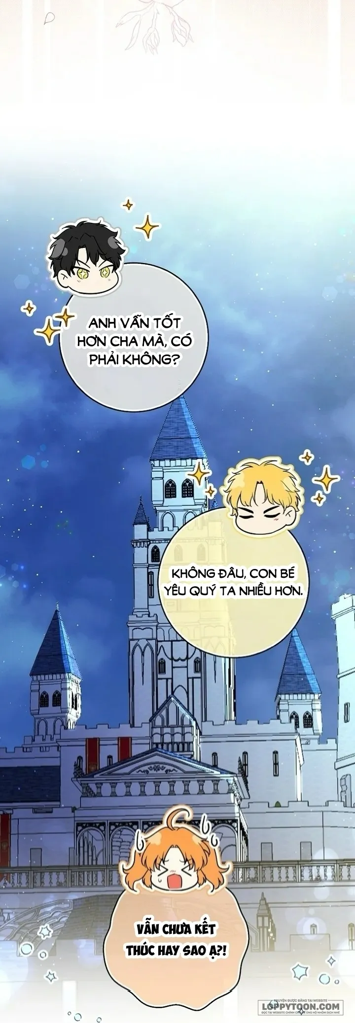 Sóc Con Tài Năng Chap 82 - trang 30