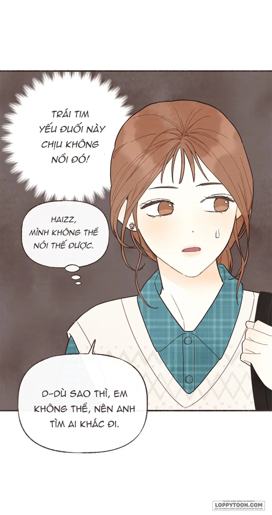 Cảm Xúc Chuyển Giao Chap 22 - trang 52