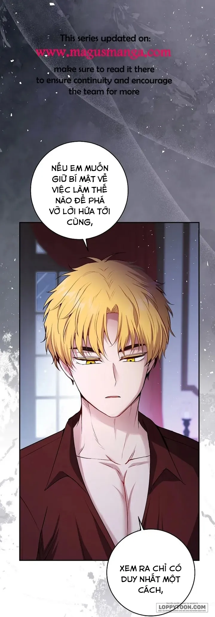Sóc Con Tài Năng Chap 63 - trang 51