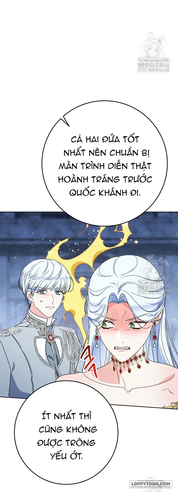Nuôi Dưỡng Em Gái Xinh Đẹp Chap 80 - trang 39