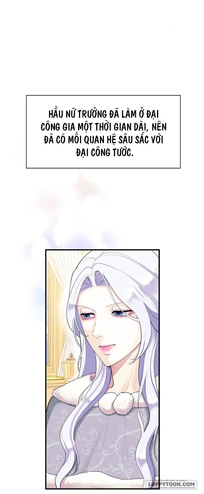Qua Đêm Với Người Chồng Sắp Ly Hôn Chap 3 - trang 18