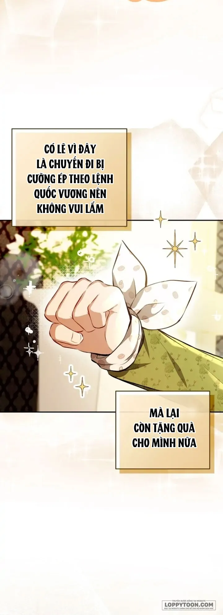 Sóc Con Tài Năng Chap 53 - trang 56