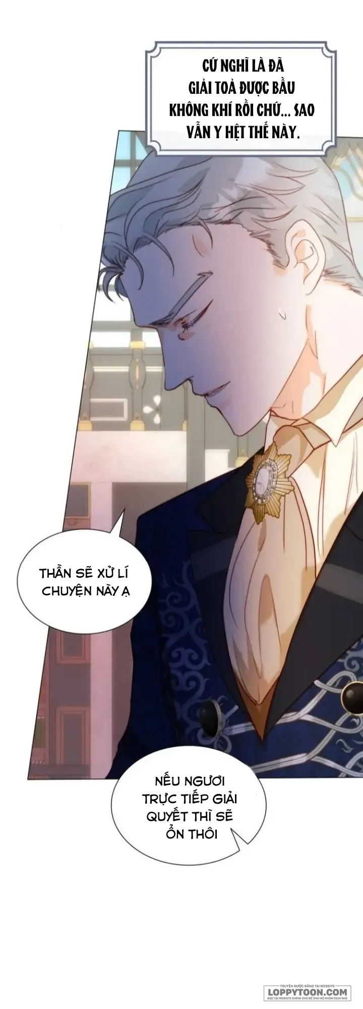 Tôi Được Sinh Ra Là Cô Con Gái Thứ Hai Chap 16 - trang 50