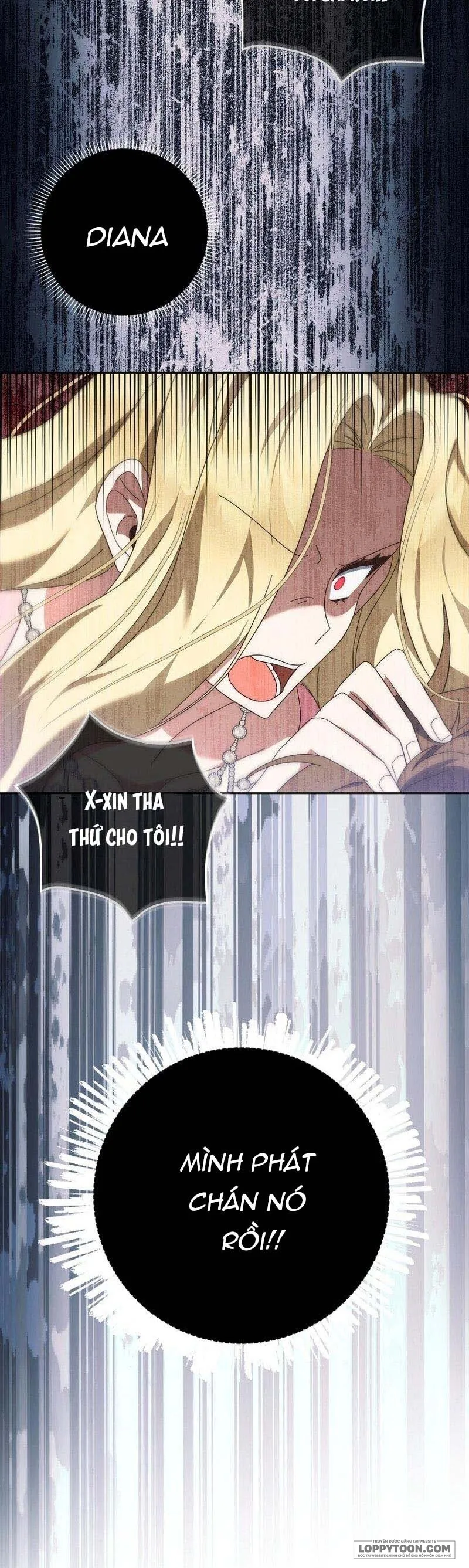 Tôi Không Thuộc Về Nơi Này Chap 1 - trang 40