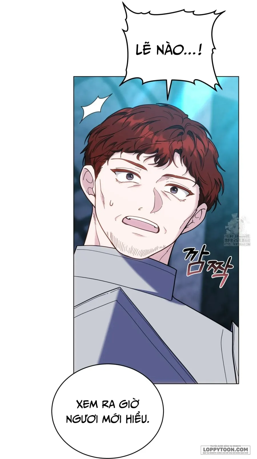 Dù Là Mẹ Kế Nhưng Tôi Thoát Khỏi Cái Chết Rất Dễ Dàng Chap 78 - trang 106