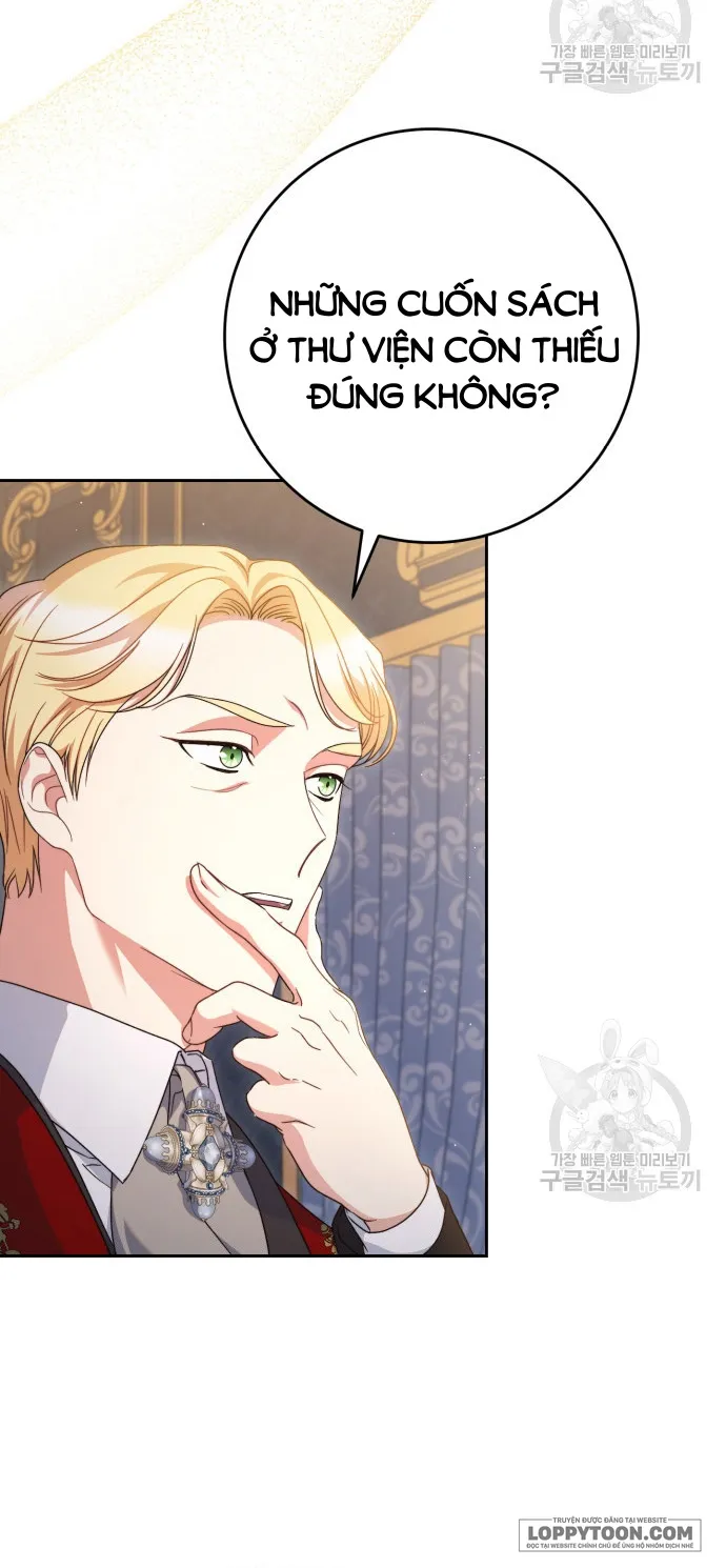 Nuôi Dưỡng Em Gái Xinh Đẹp Chap 36 - trang 52