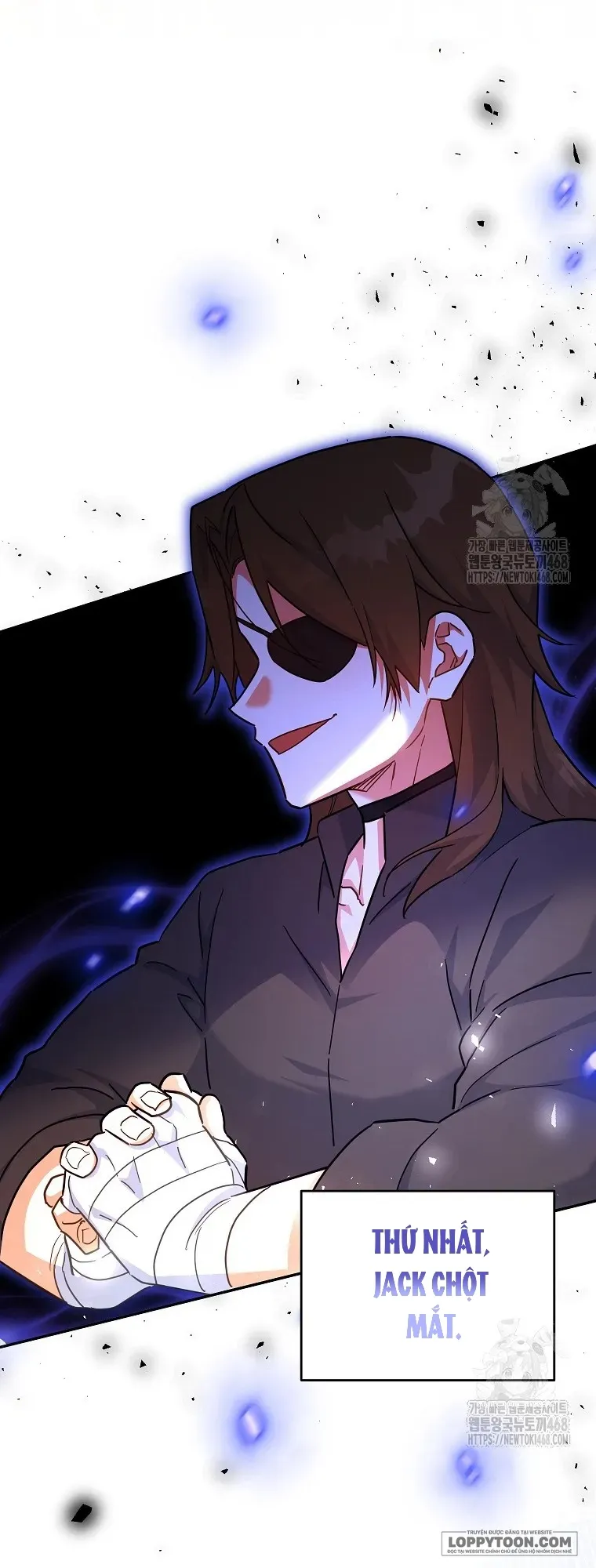 Bé Con Chốn Hoa Nở Chap 60 - trang 25