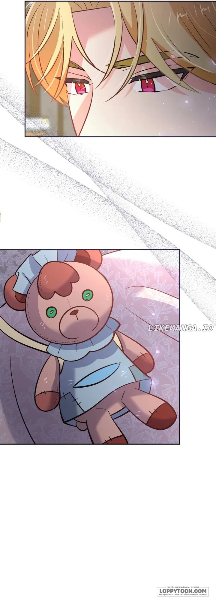 Hầu Gái Không Thích Nuôi Dạy Trẻ Nhỏ Chap 57 - trang 35