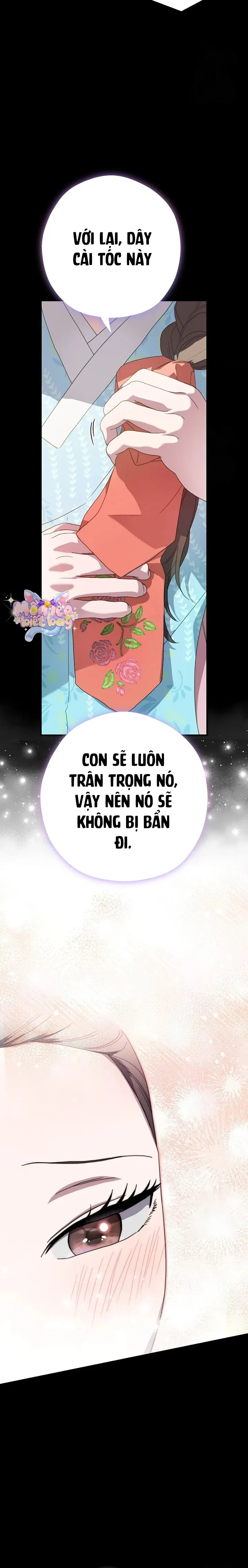 Ta Chỉ Muốn Ăn Em Chap 15 - trang 14