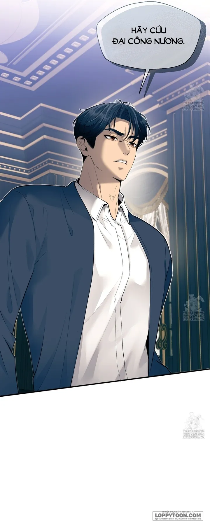 Qua Đêm Với Người Chồng Sắp Ly Hôn Chap 24 - trang 22