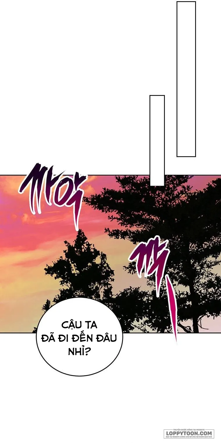 Phía Sau Mặt Nạ Của Nam Chính Hiền Lành Chap 18 - trang 33