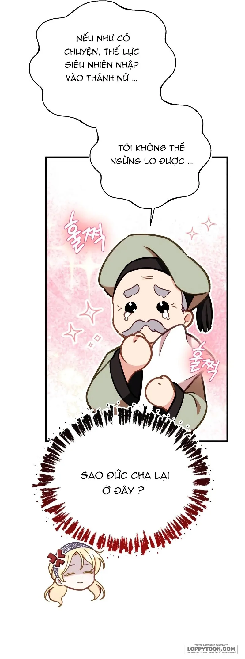 Bảo Vệ Thánh Nữ Giả Mạo Chap 10 - trang 49