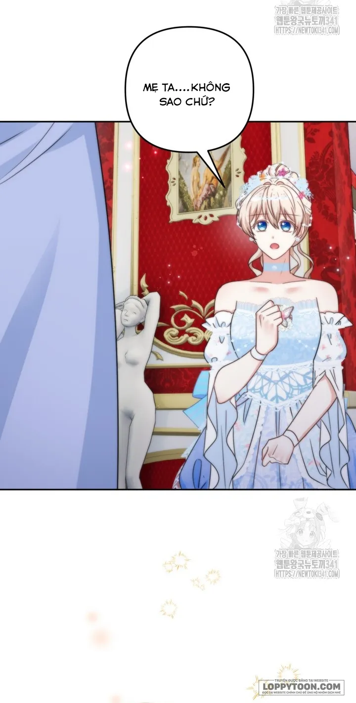 Tôi Sống Chung Với Mẹ Chồng Chap 79 - trang 15