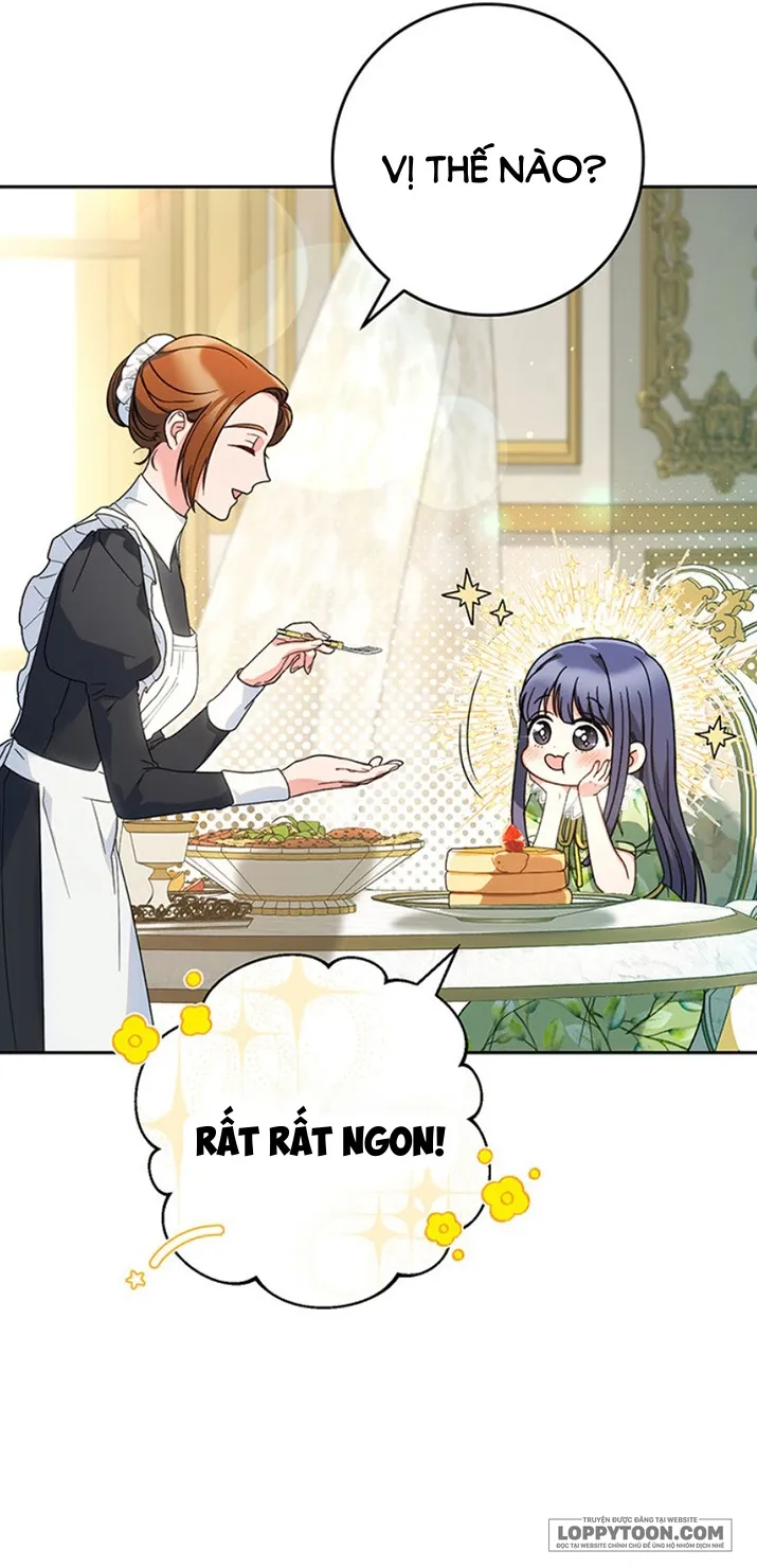 Nuôi Dưỡng Em Gái Xinh Đẹp Chap 15 - trang 33