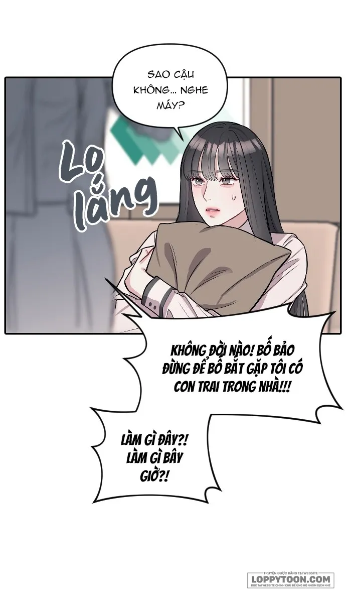Xâm Nhập Trường Trung Học Tài Phiệt Chap 9 - trang 69