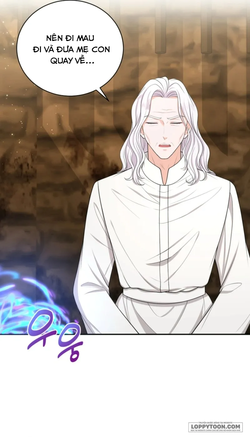 Công Chúa Bé Con Hạng S Thật Mạnh Chap 84 - trang 46