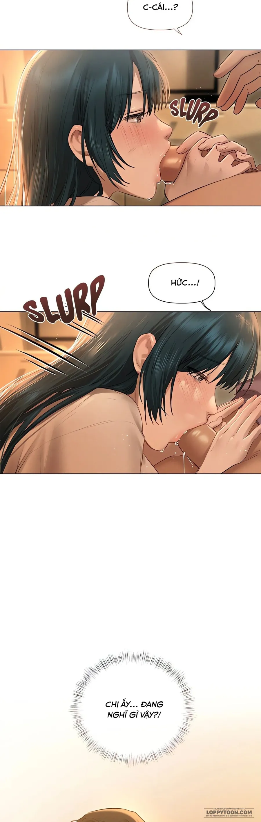 Làm Quen Với Mia Chap 7 - H+++ - trang 8