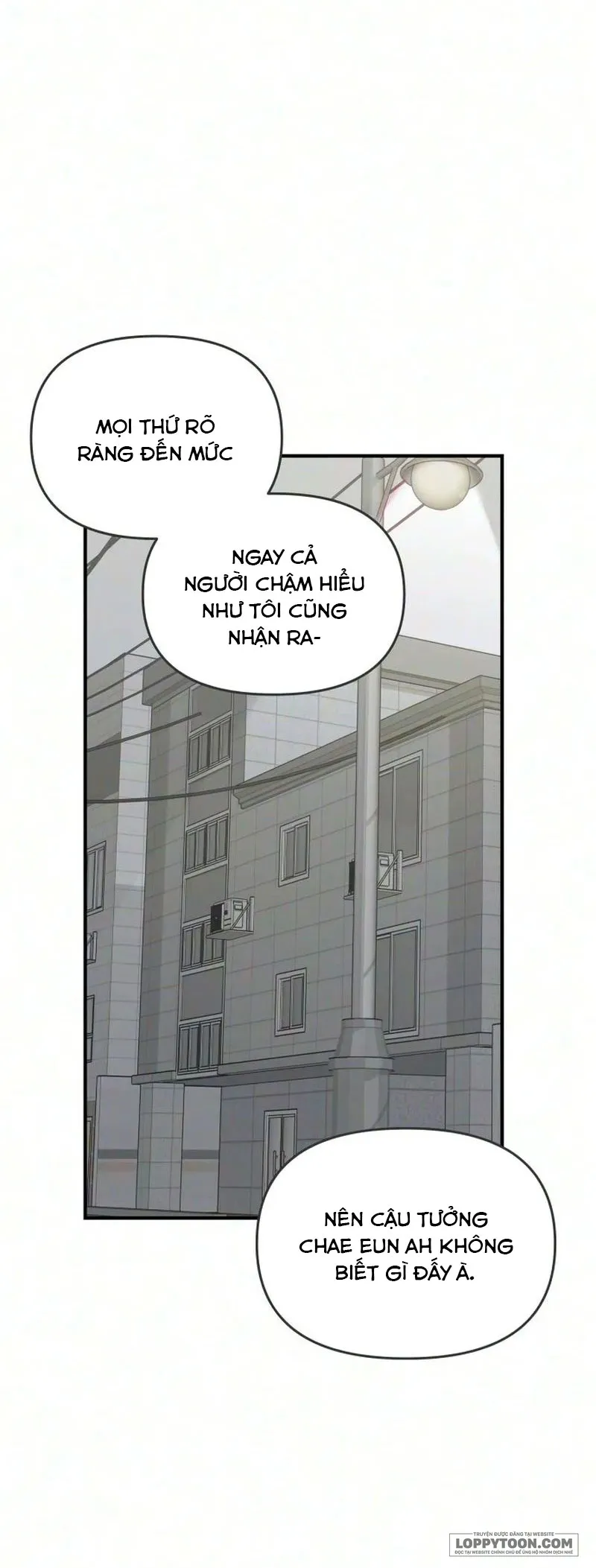 Scandal Bảo Vệ Hôn Nhân Chap 16 - trang 58