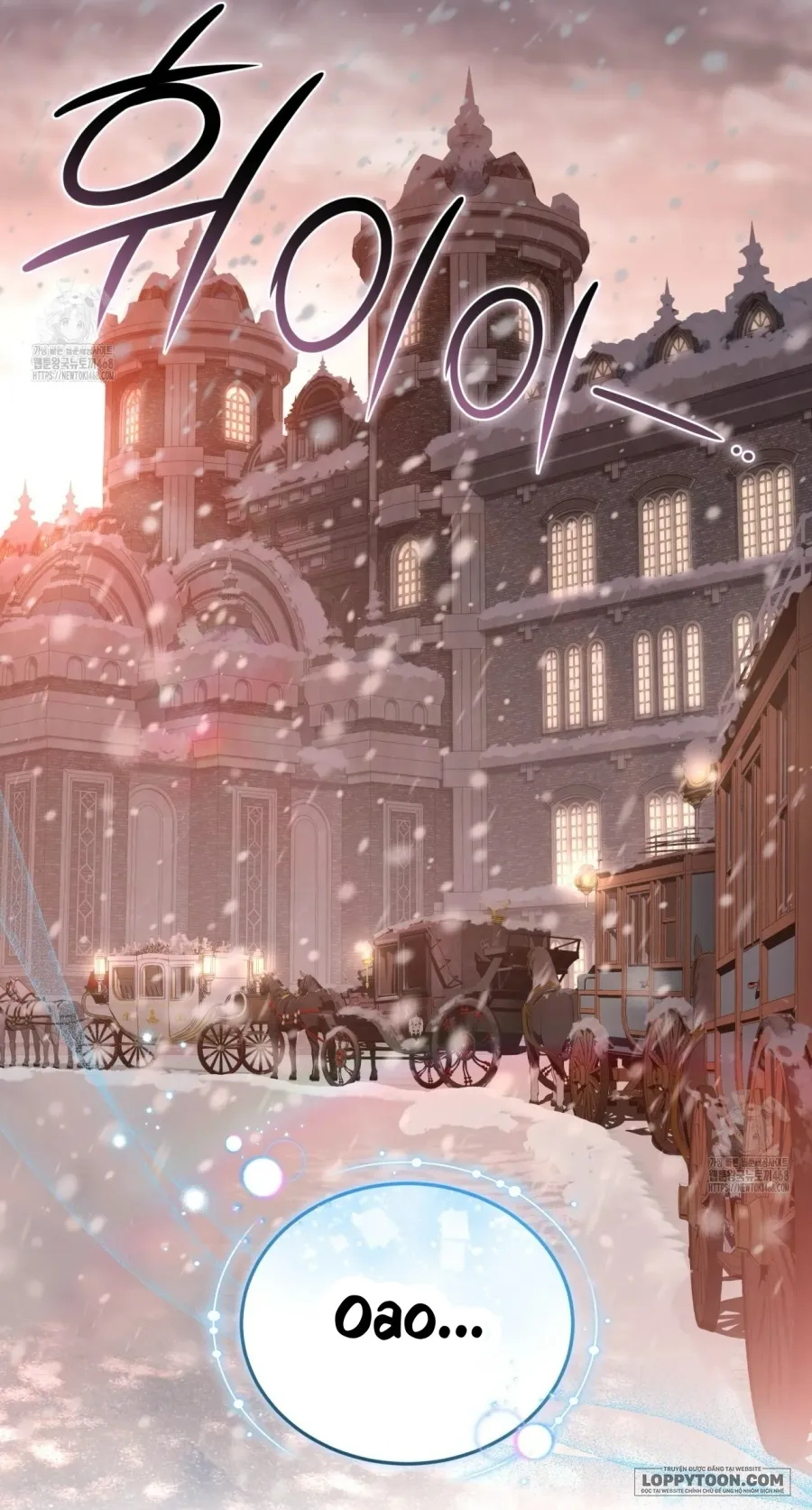 Dù Là Mẹ Kế Nhưng Tôi Thoát Khỏi Cái Chết Rất Dễ Dàng Chap 89 - trang 2