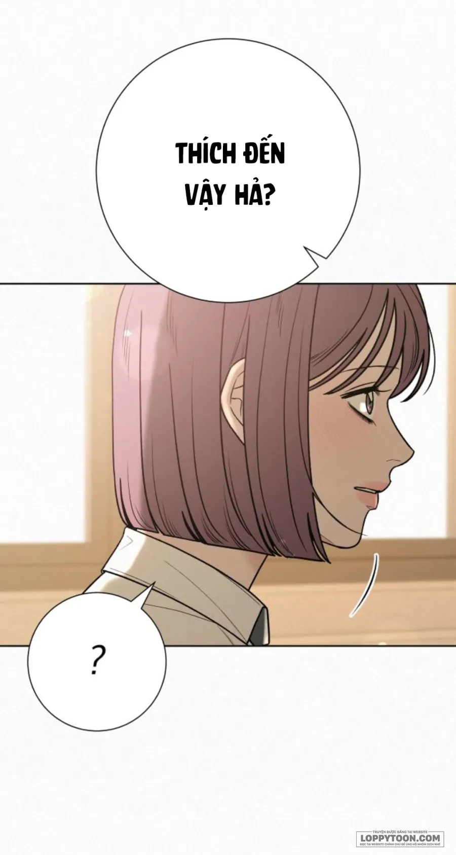 Chiến Lược Tình Yêu Trong Sáng Chap 85 - trang 23