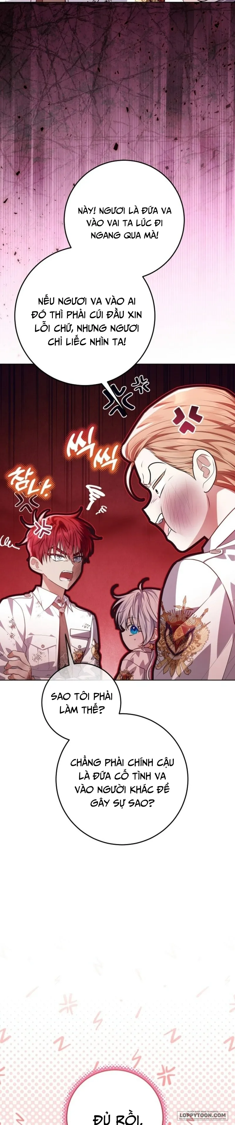 Người Cha Che Giấu Sức Mạnh Chap 56 - trang 2
