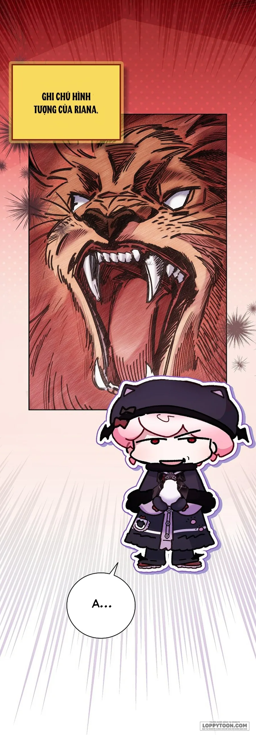 Papa Là Kẻ Thù Kiếp Trước Của Tôi? Chap 57 - trang 38