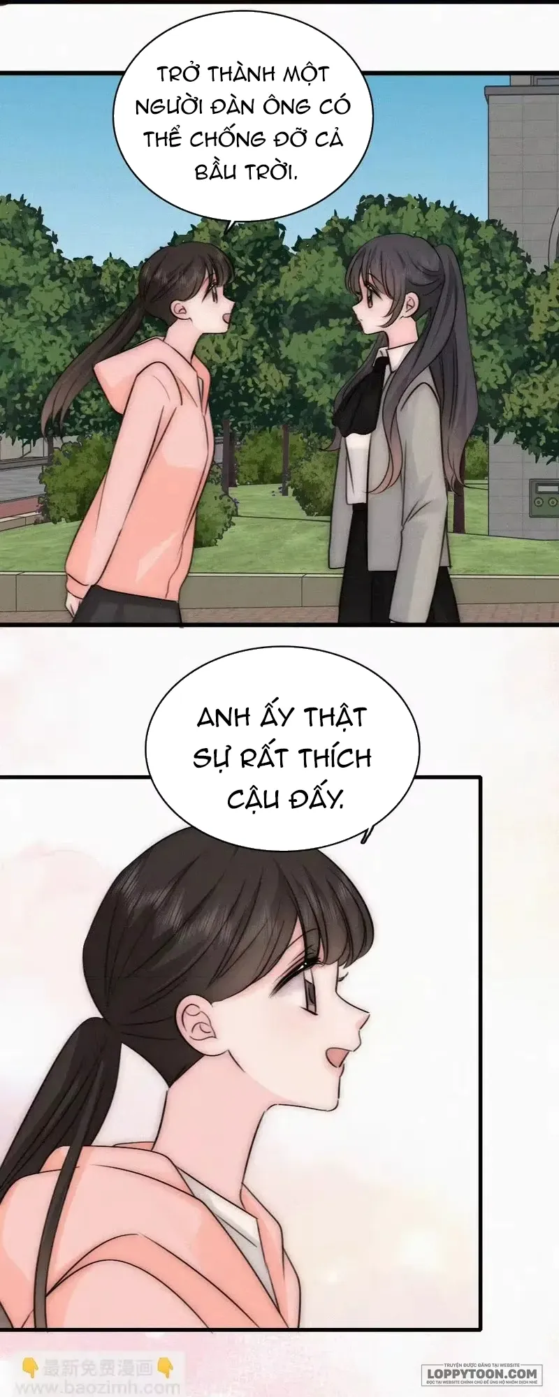 Một Lòng Cưng Chiều Chap 187 - trang 19