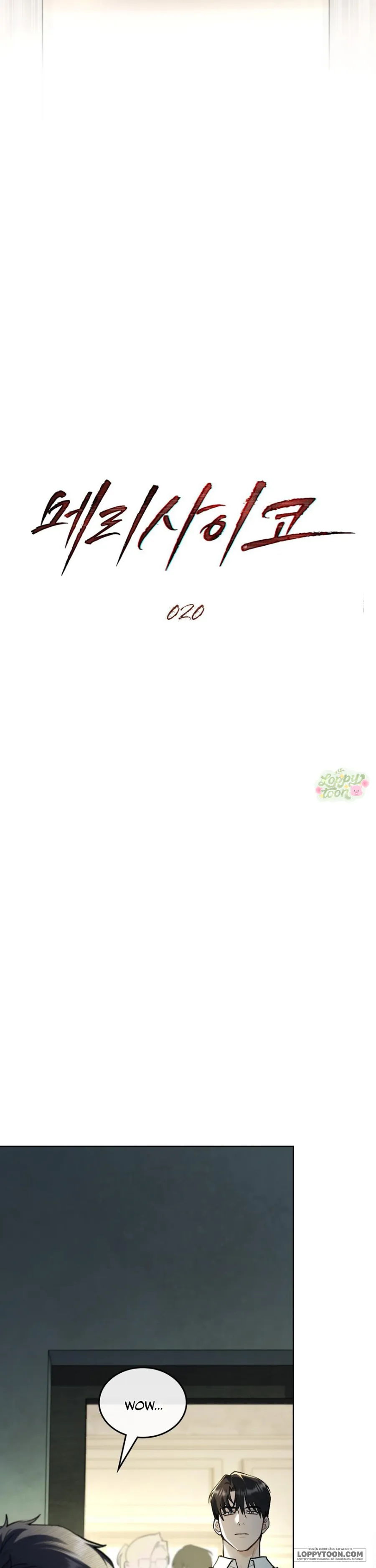 Kết Hôn Với Kẻ Tâm Thần Chap 20 - trang 10