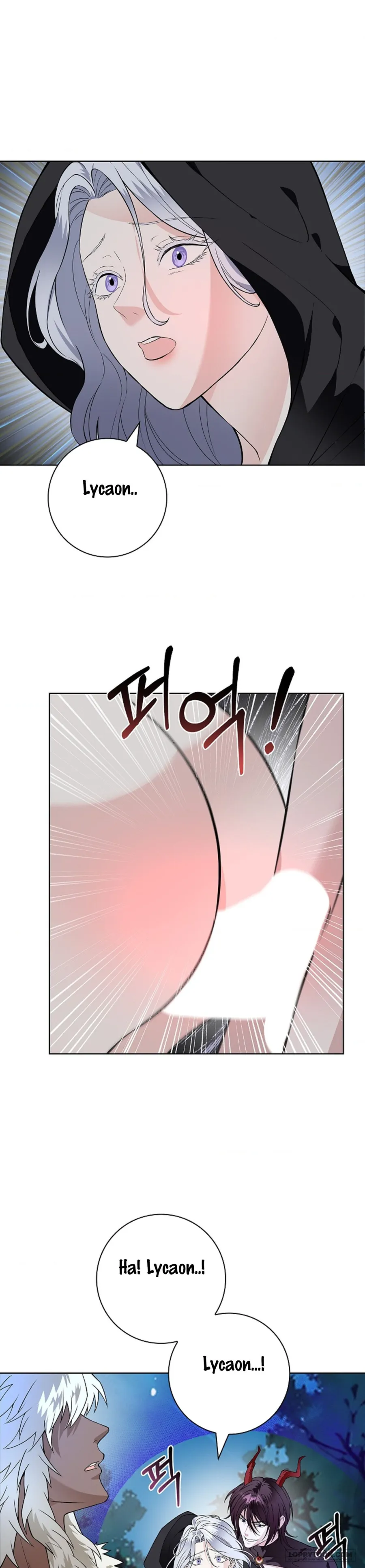 Cánh Hoa Ướt Đẫm Của Thánh Nữ Chap 21 - 🔞🔞🔞 - trang 31