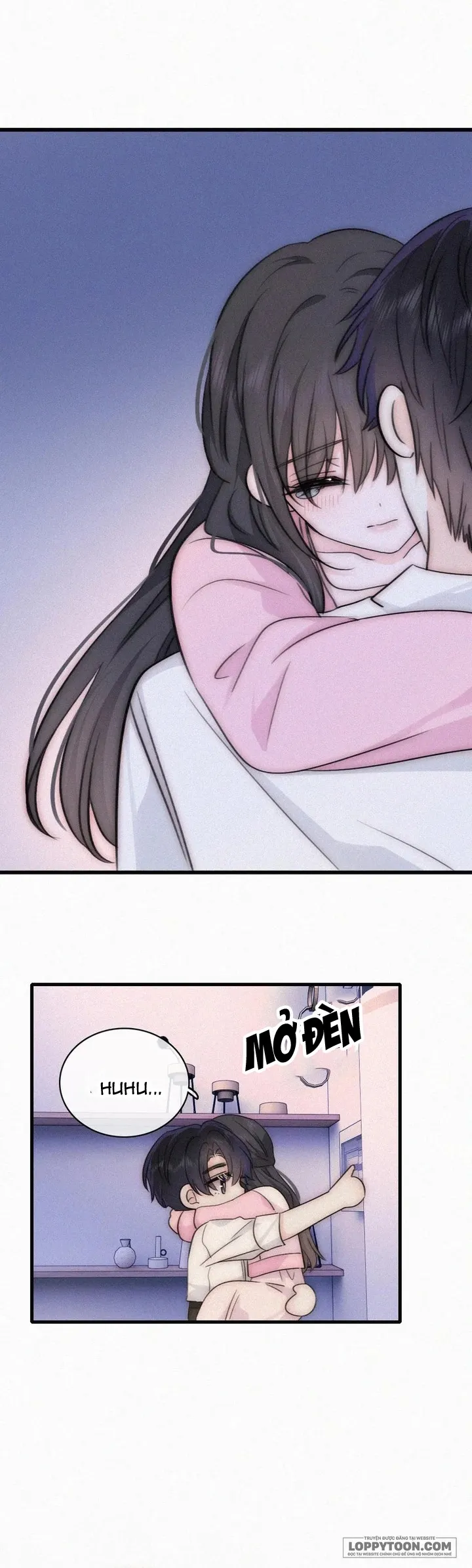Một Lòng Cưng Chiều Chap 158 - trang 7