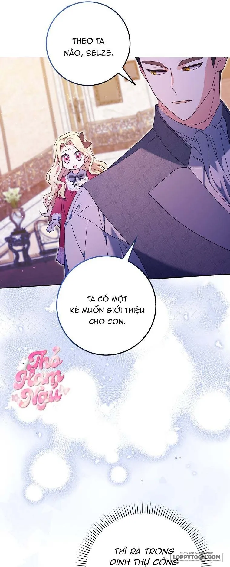 Tôi Không Thuộc Về Nơi Này Chap 18 - trang 38