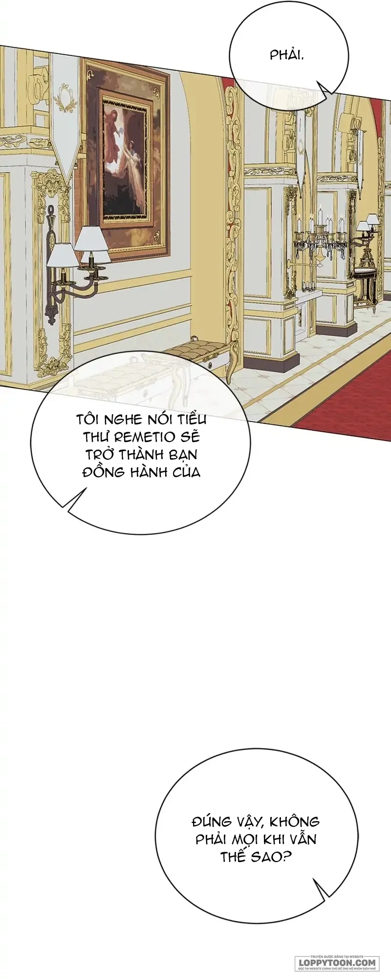 Sinh Ra Trở Thành Nhân Vật Không Có Trong Nguyên Tác Chap 28 - trang 42
