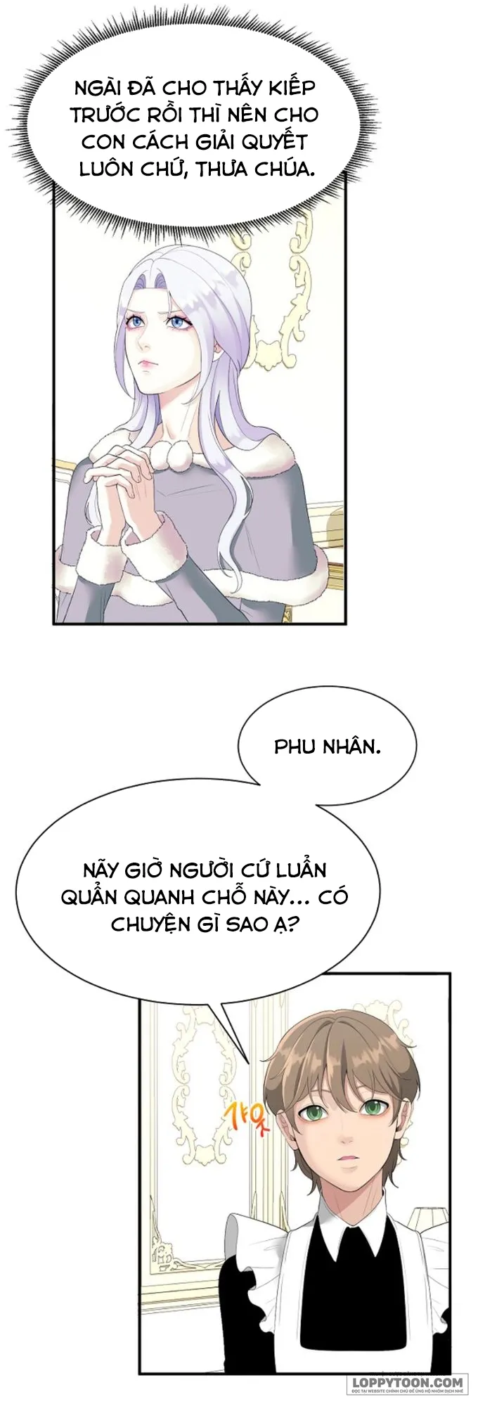 Qua Đêm Với Người Chồng Sắp Ly Hôn Chap 2 - trang 49