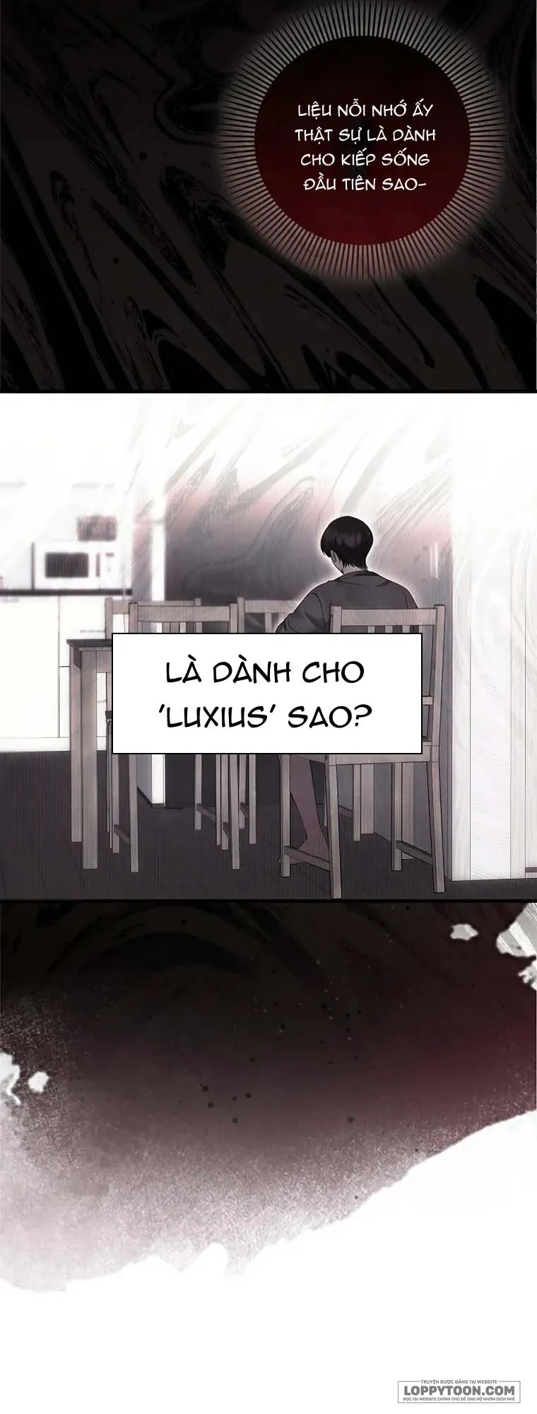 Lần Đầu Bé Út Được Yêu Thương Chap 103 - trang 17