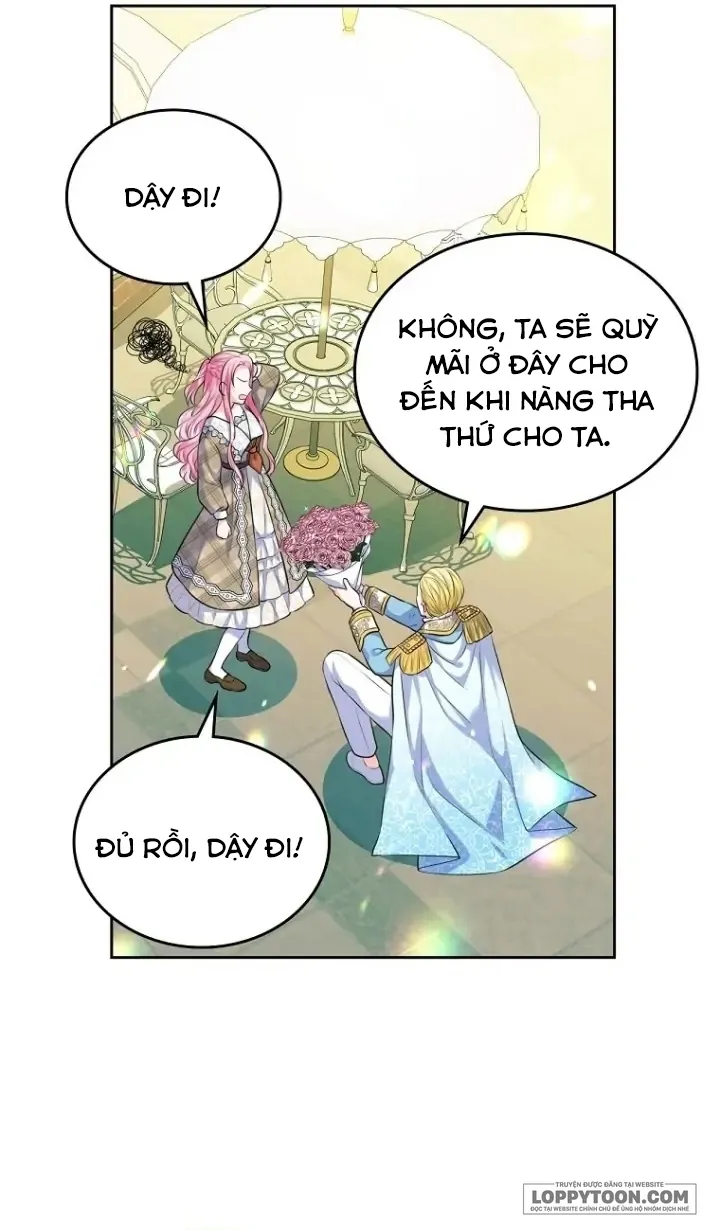 Tôi Sẽ Ly Hôn Với Anh Trai Nữ Chính Chap 12 - trang 6