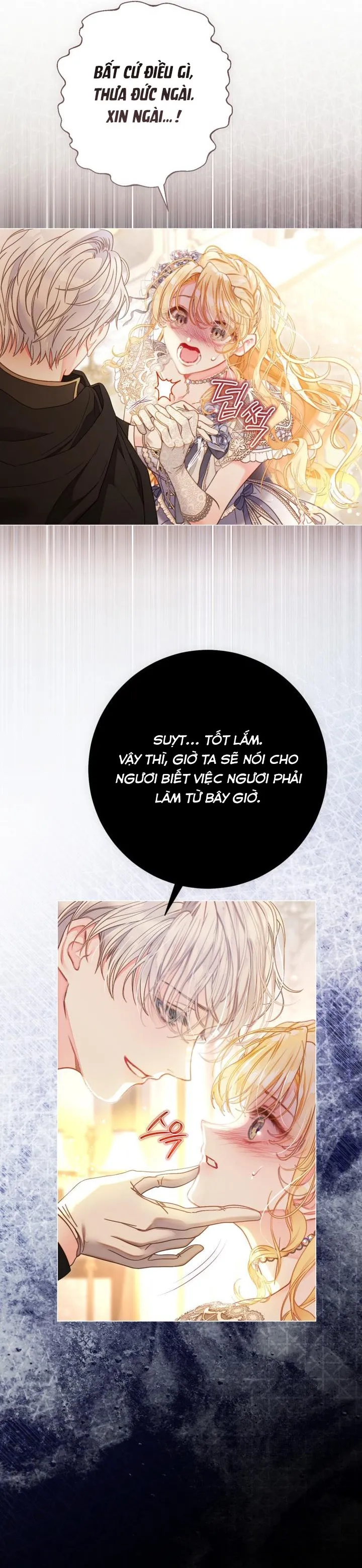Một Thế Giới Không Có Chị Gái Mà Ai Cũng Yêu Chap 86 - trang 16