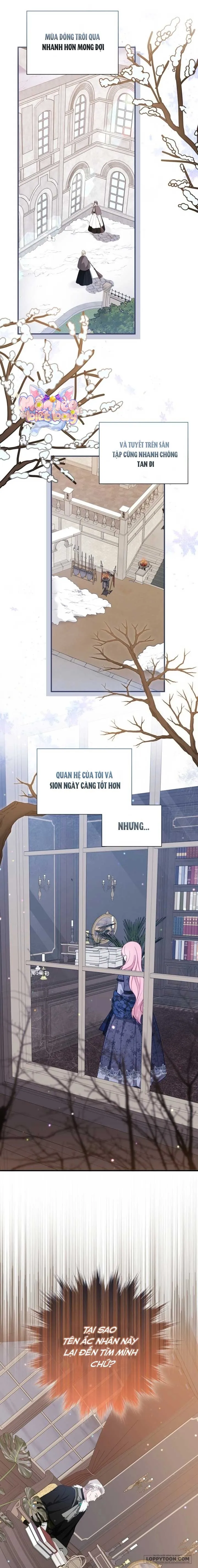 Dẫu Cho Con Gái Của Kẻ Phản Diện Trùng Sinh Chap 31 - trang 25