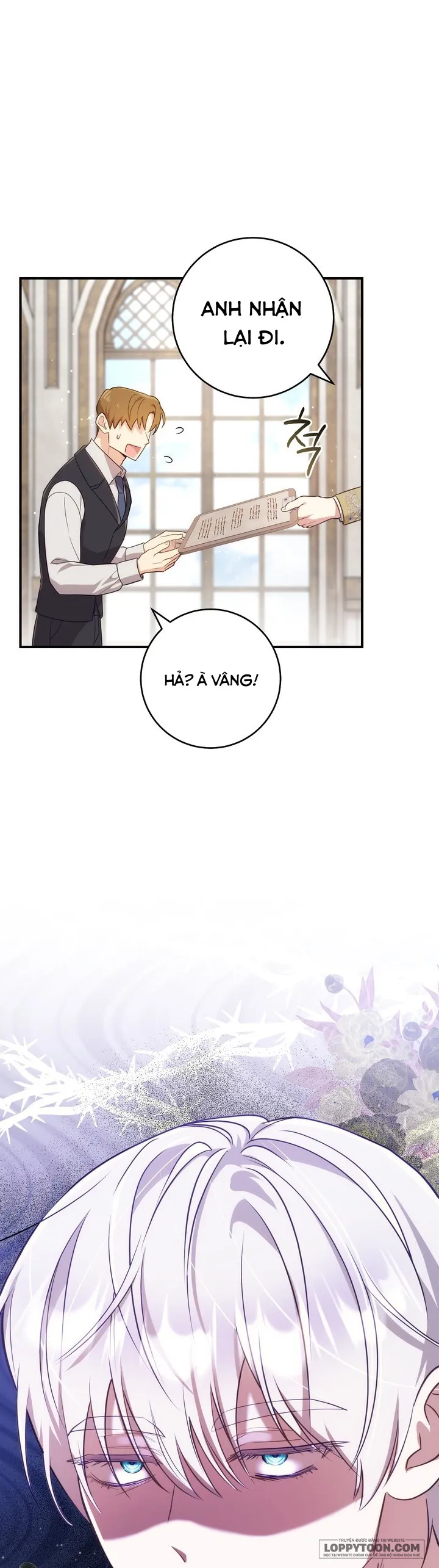 Vị Hoàng Tử Của Em Chap 4 - trang 16