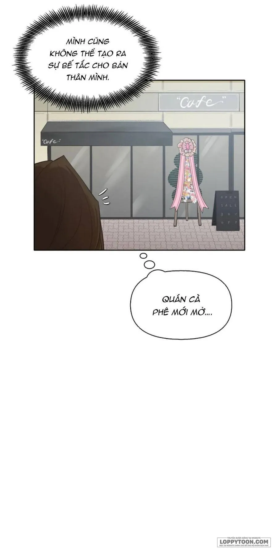 Thanh Xuân Của Chúng Ta Chap 40 - trang 69