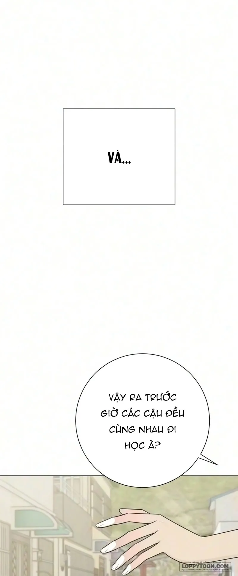 Hashtag: Mối Tình Đầu Chap 44 - trang 52