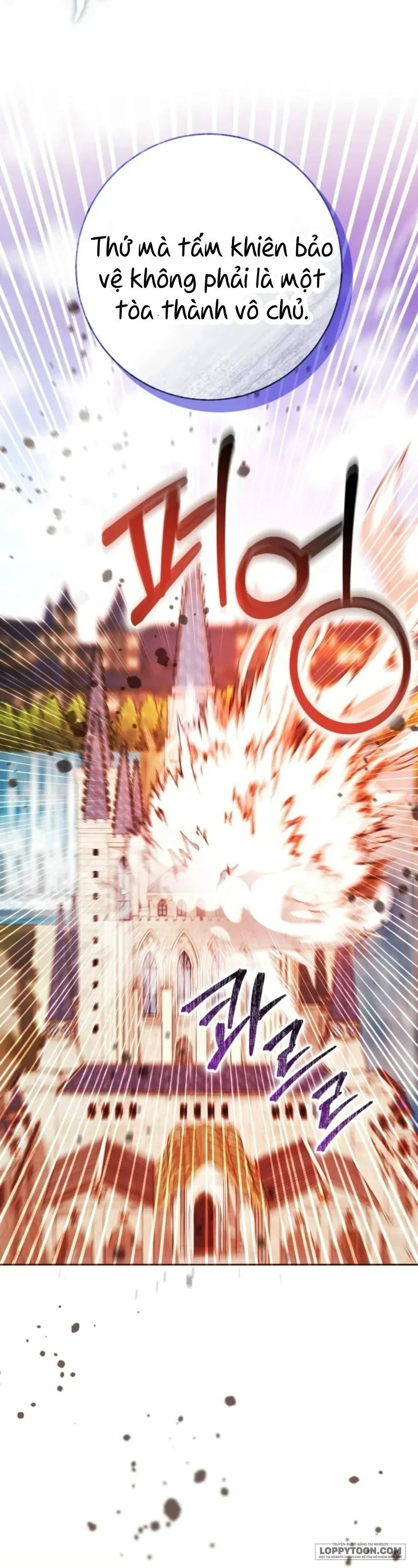 Bé Cá Voi Sát Thủ Phản Diện Chap 94 - end ss2 - trang 34