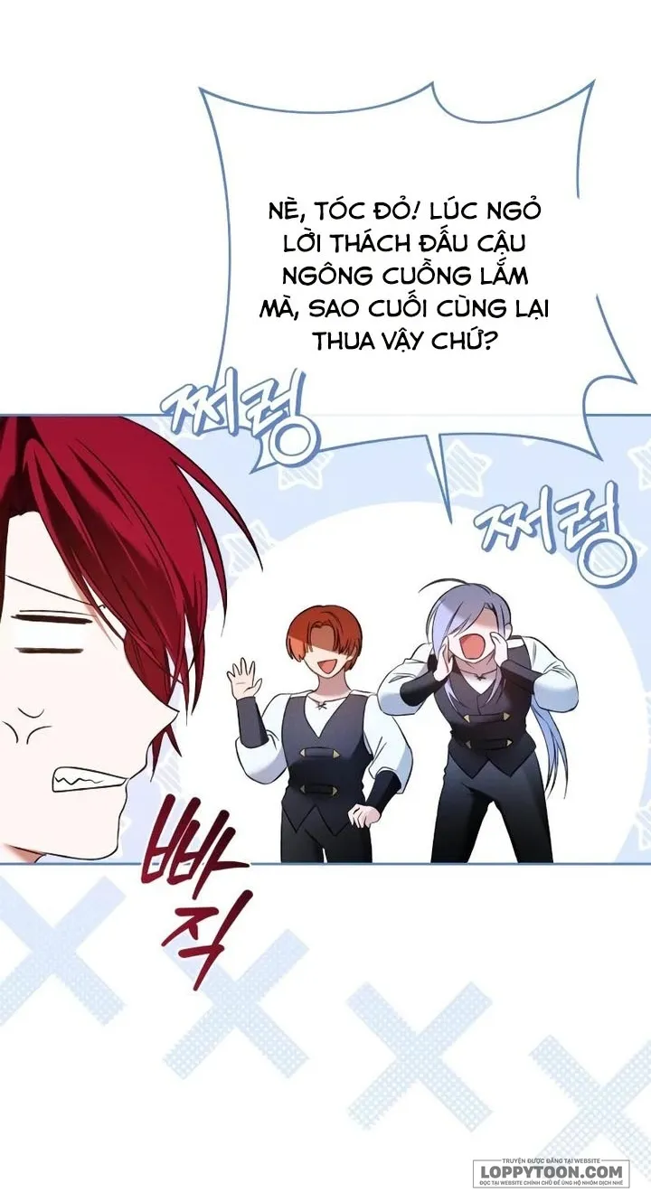 Bạo Chúa Độc Ác Trở Lại Chap 17 - trang 15
