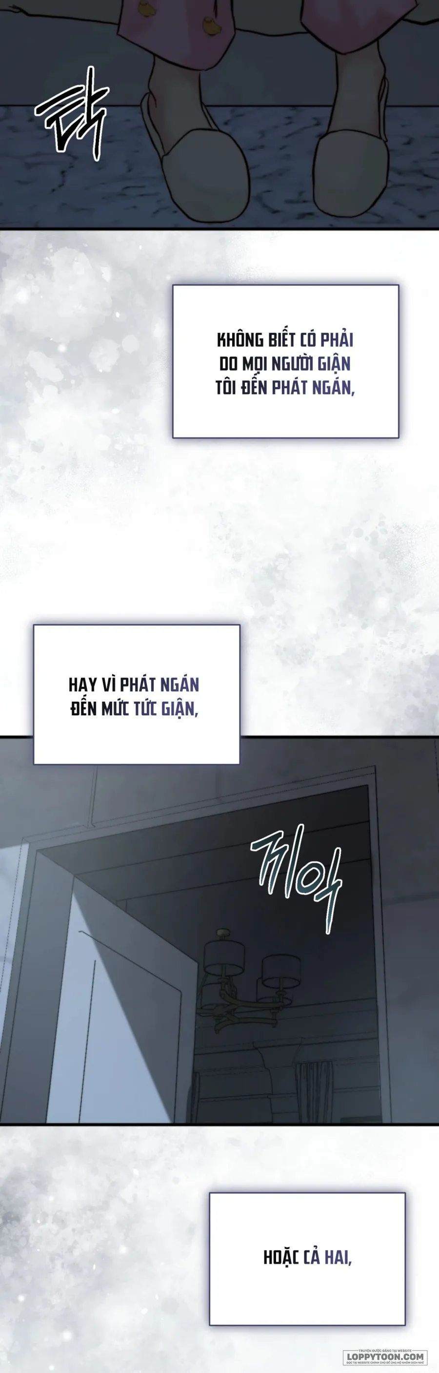 Bố Ơi, Hôm Nay Con Cũng Muốn Ôm Chap 33 - 🔞🔞🔞 - trang 22