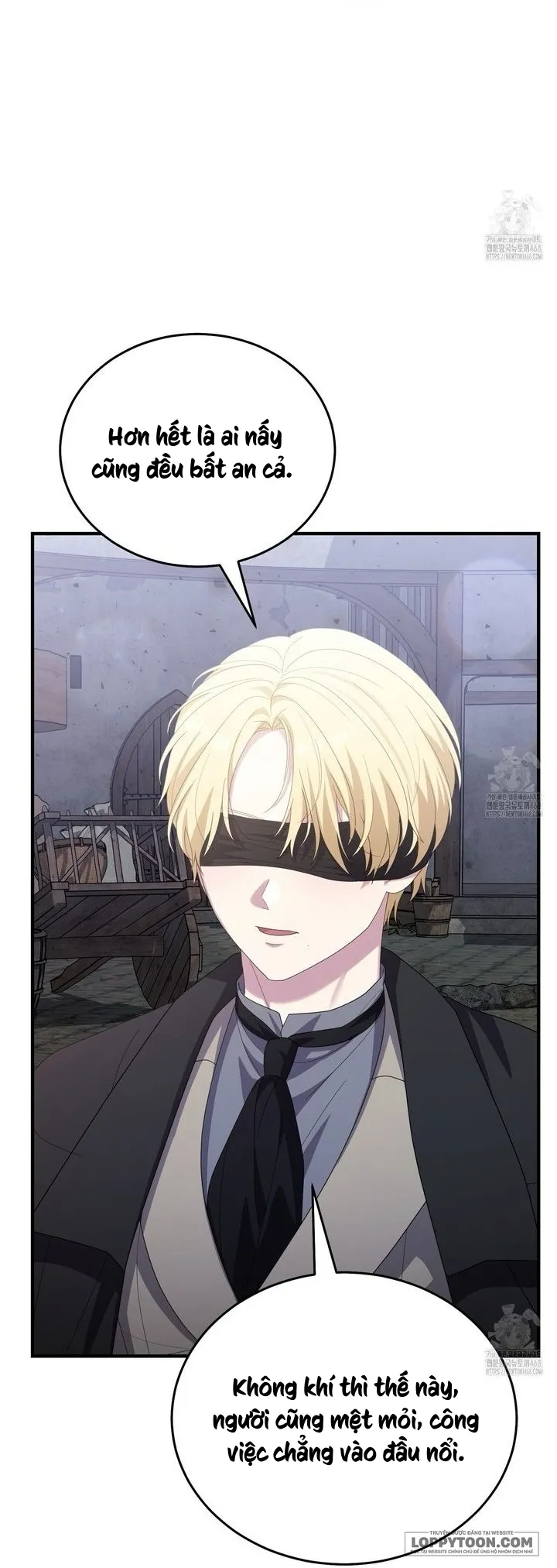 Nàng Tiên, Hãy Ký Hợp Đồng Nào Chap 59 - trang 13