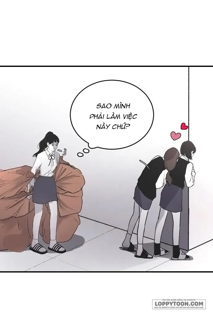 Ba Anh Trai Cực Phẩm Của Tôi Chap 3 - trang 43