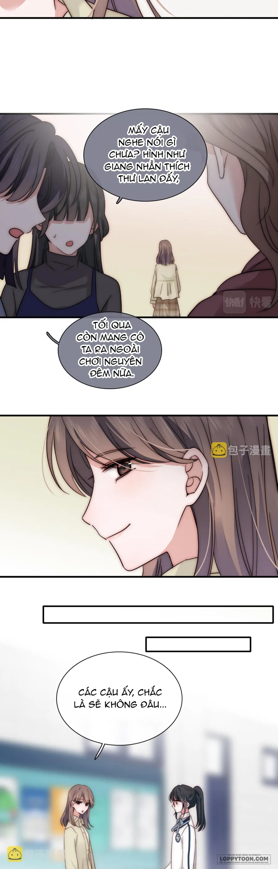 Một Lòng Cưng Chiều Chap 6 - trang 22