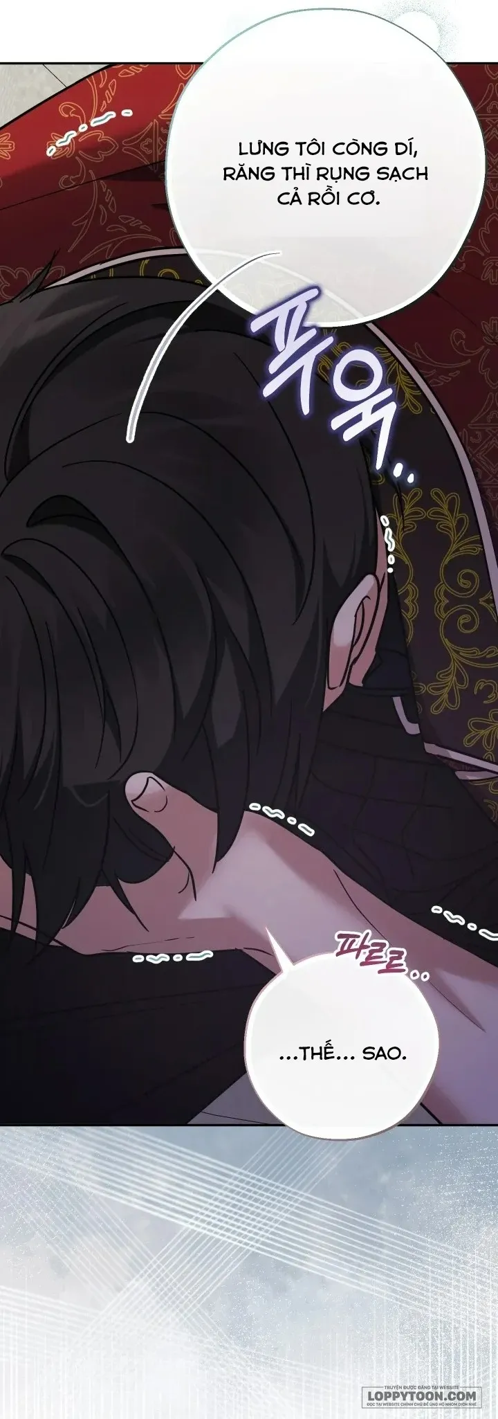 Tiểu Thư Tích Tiền Đi Bụi Chap 125 - trang 8